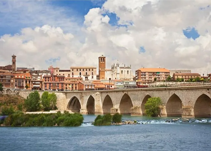 La casa del Duero