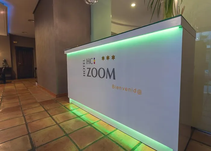 Hotel Hc Zoom