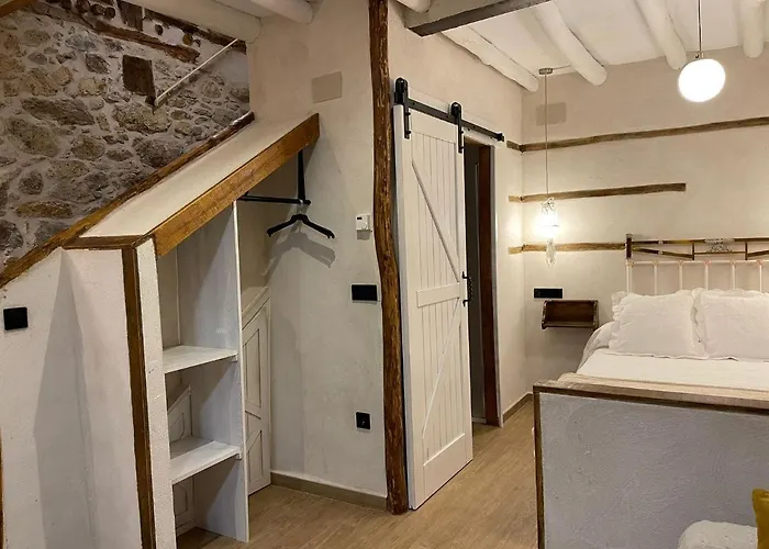 Apartamento La Herrerita