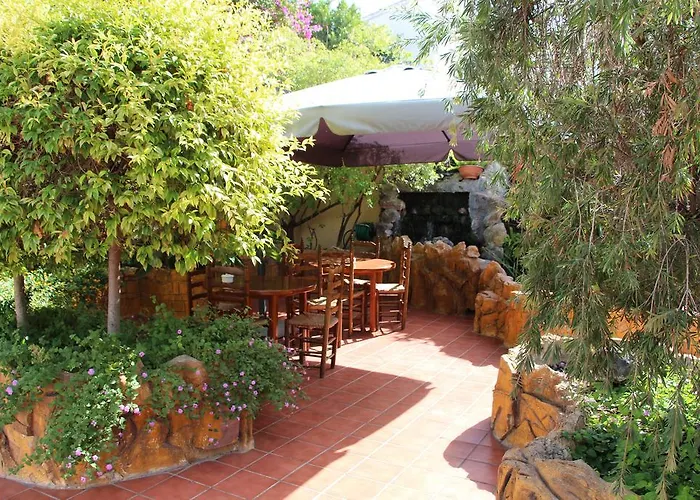 Hotel La Riviera