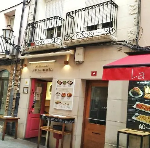 Los Balcones de Laurel