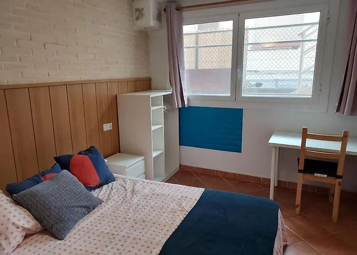 Barcelona Village Homestay
