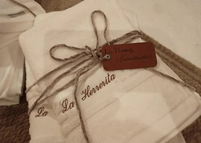 Apartamento La Herrerita