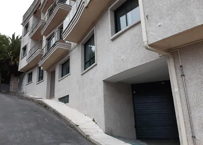 Apartamento nuevo con vistas