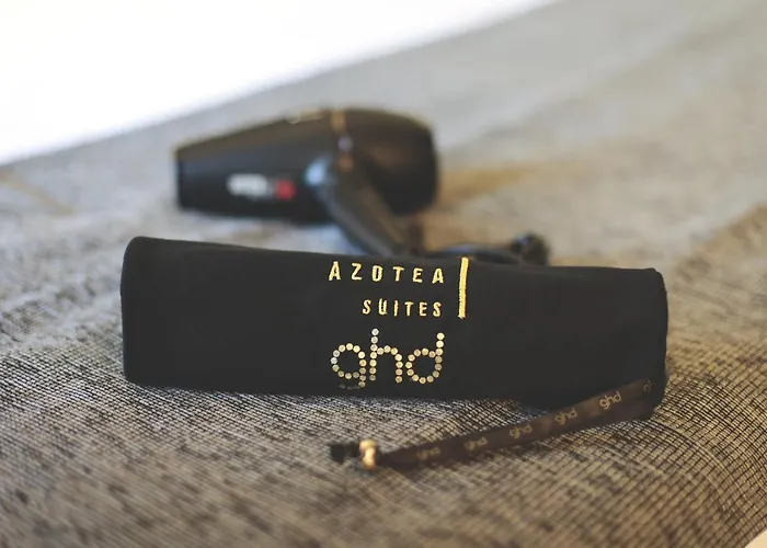 Azotea Suites