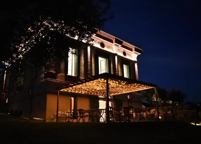 Casa Gran 1771 - MontRubí Winery Hotel - Adults Only