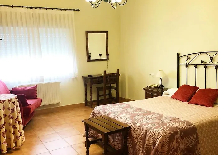 Hotel As Maceiras