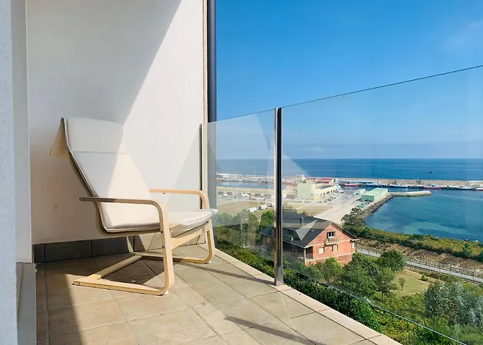 Apartamentos la Marosa Delux