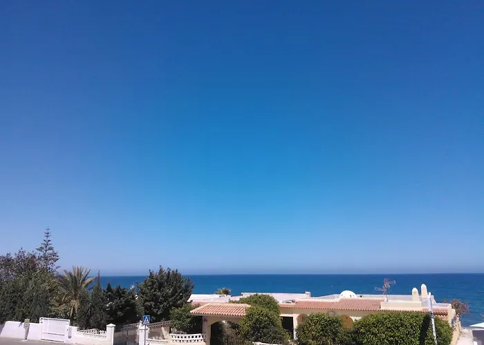 El Palmeral Playa