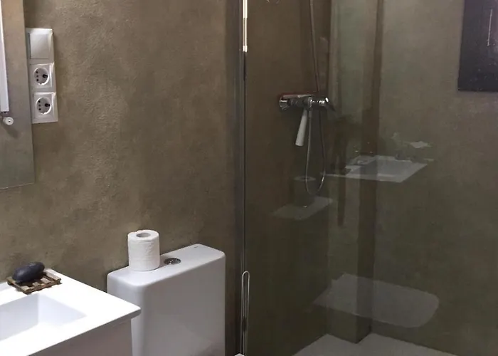 Apartamento Central