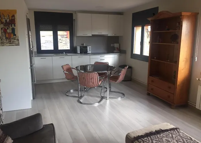 Apartamento Central