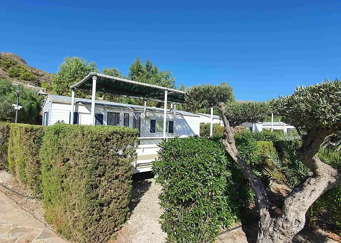Centro Vacacional Macenas