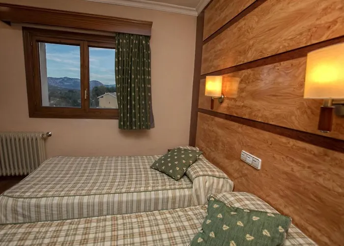 Hotel Odon