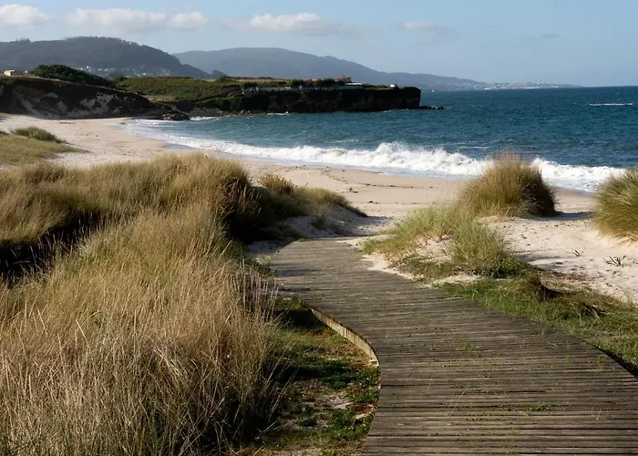 Playa de Llas