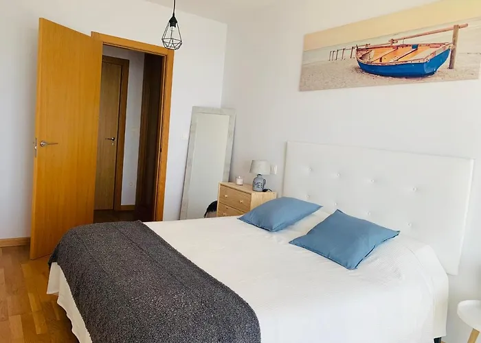 Apartamentos la Marosa Delux