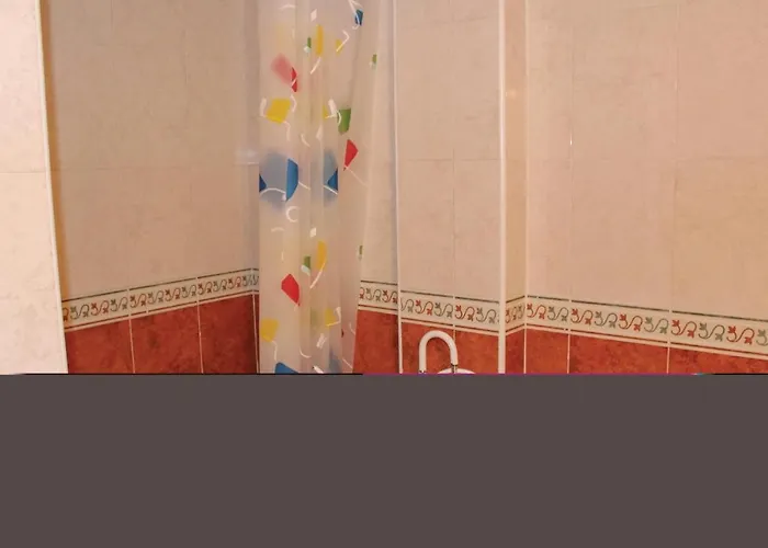 Increíble Apartamento En Orihuela Costa