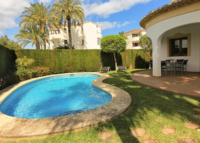 Villa El Palmar