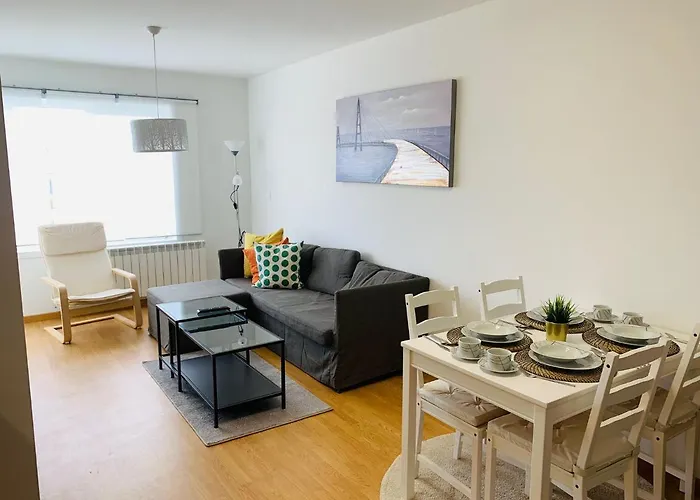Apartamentos la Marosa
