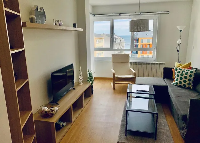 Apartamentos la Marosa