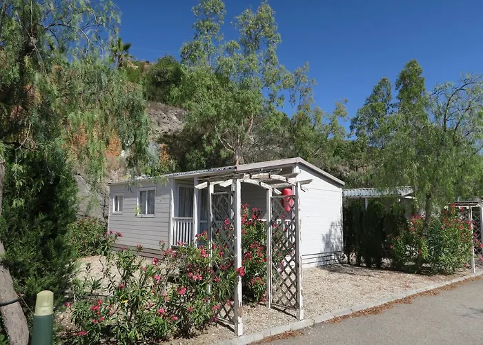Centro Vacacional Macenas