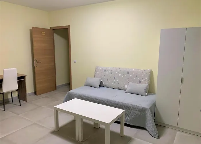 La Villa Hostal