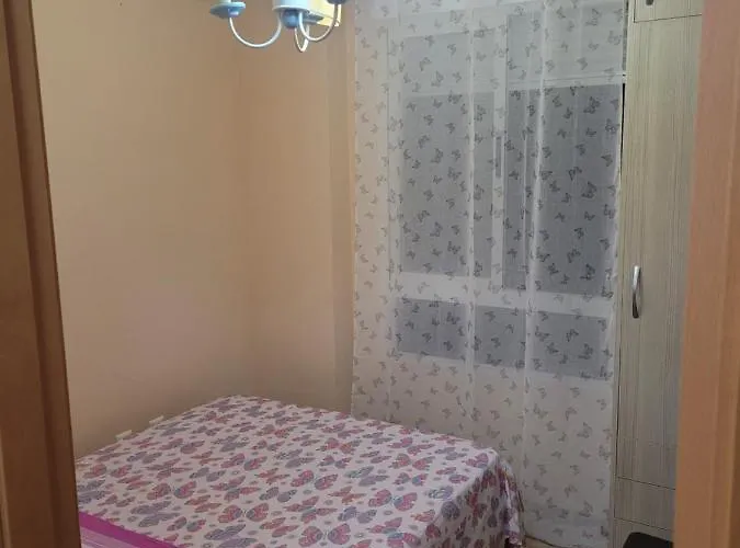 Apartamento vacacional Adriana , Montanejos