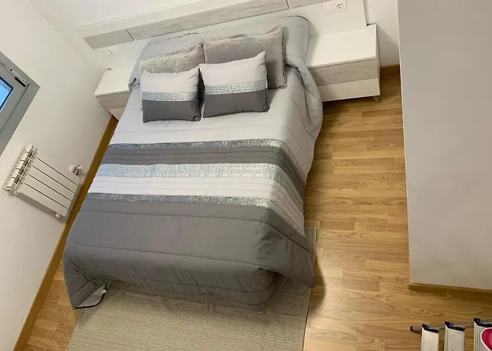 Apartamento Porta Da Vila