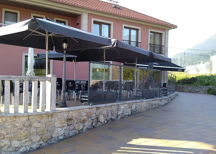 Hotel A Raina