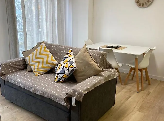 Apartamento Casa Da Barbeira