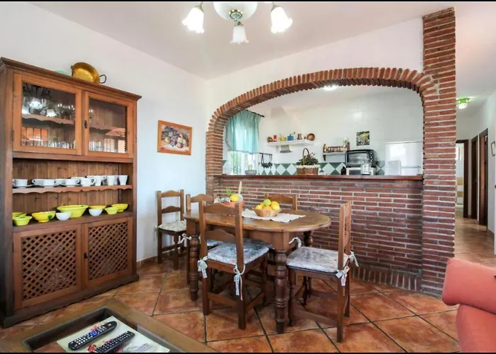 Cortijo Villa El Pino