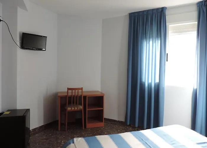 Hotel Costa San Antonio