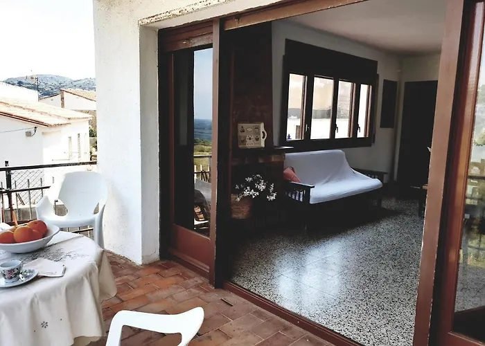 Xaloc, Apartament Amb Vistes A Mar M4