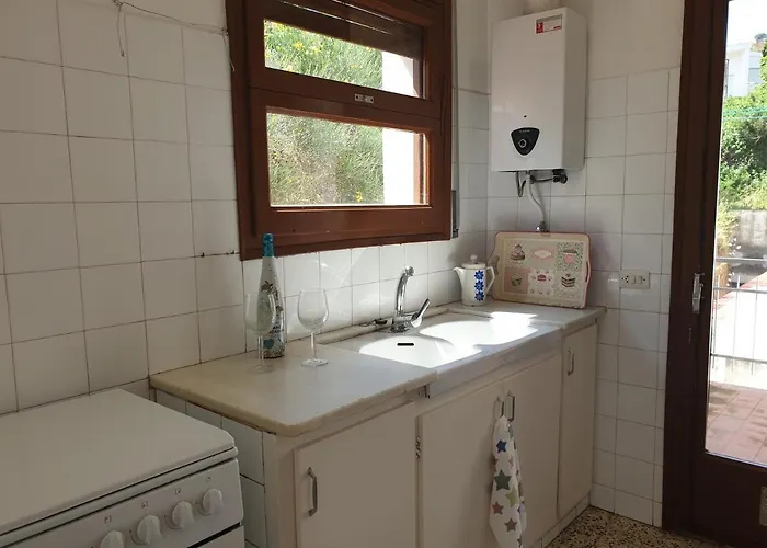 Xaloc, Apartament Amb Vistes A Mar M4