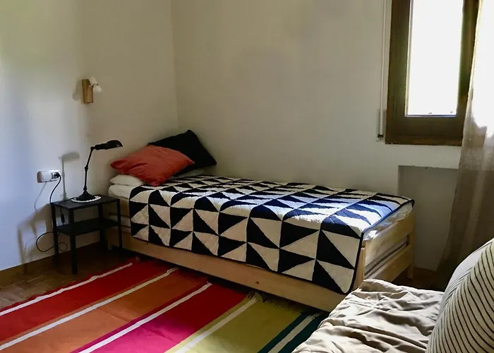 Apartament Familiar - Els Encantats - Espot