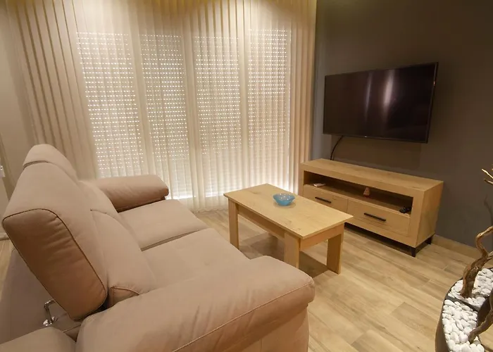 Ubrique Loft Rural