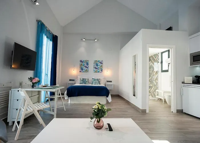 EM21 Apartamentos
