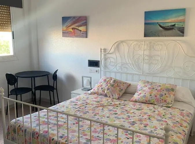 Hostal El Perejil