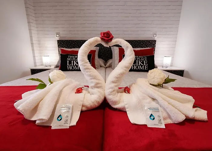 Apartamentos Argia 2