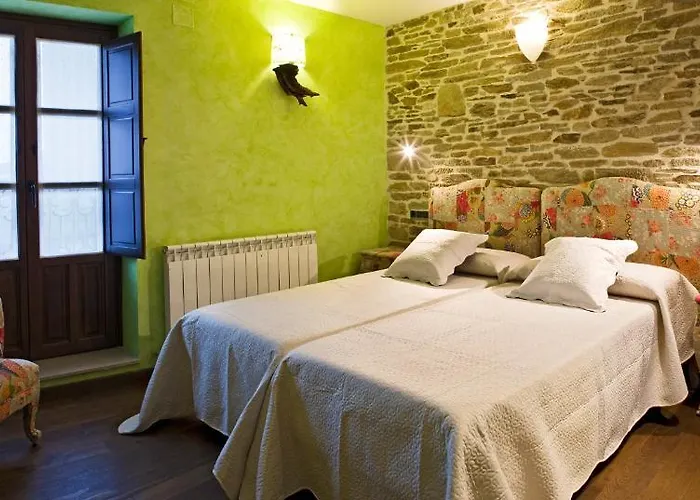 Hostal Raices