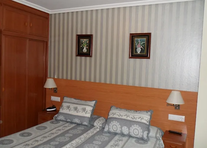 Hotel Alemar