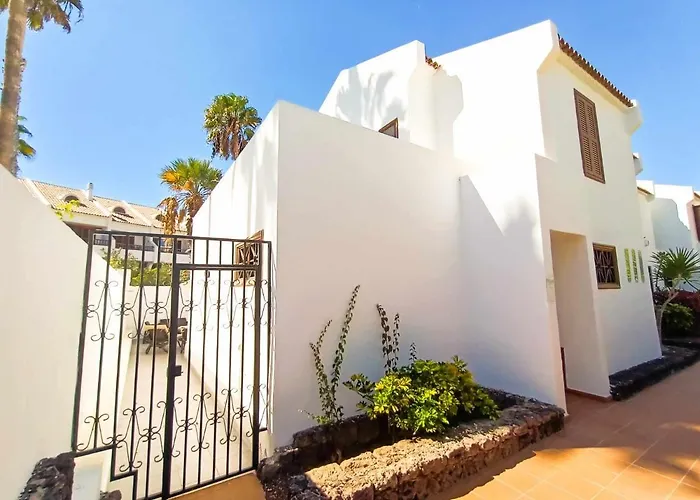 Rentaliday Brisas Del Atlantico Playa de las Américas