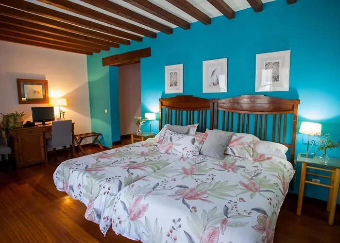 Hotel Casa Palacio Uclés
