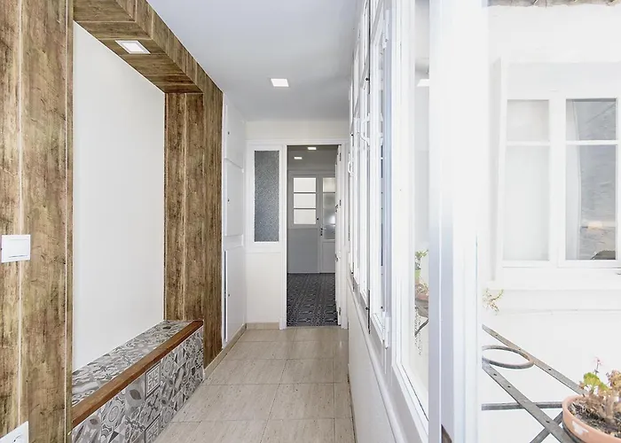 Apartamento San Pascual 18 III en Orihuela