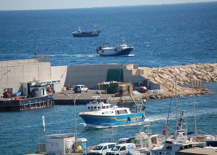 Vistas Al Mar