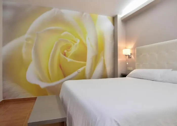 Hotel Jucamar