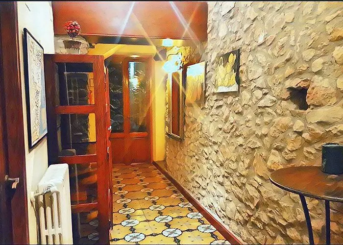 Via Natura Hotel Rural (Adults Only)
