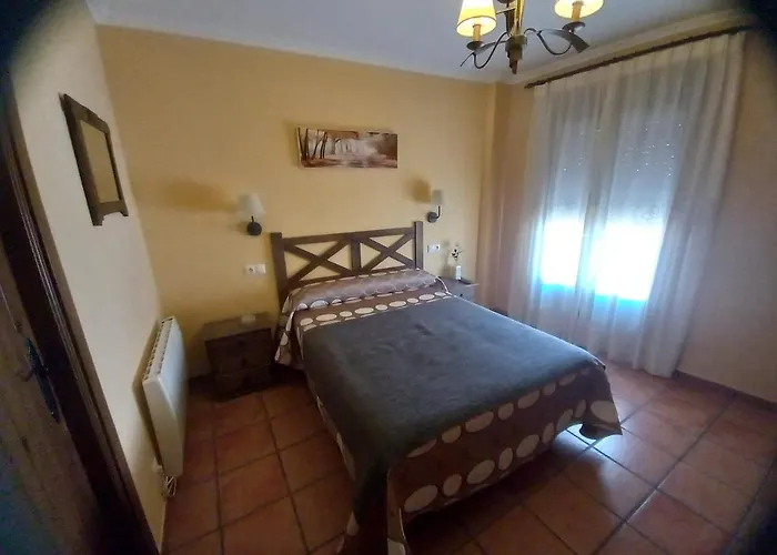 Posada de Campillo