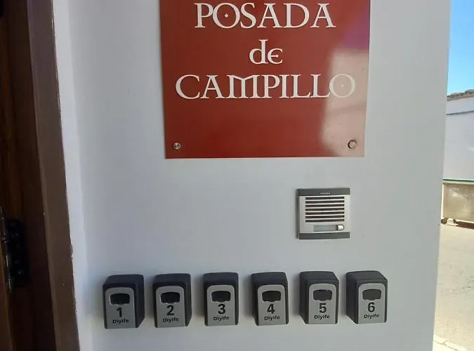 Posada de Campillo