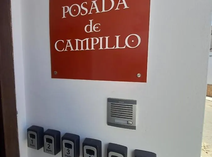 Posada de Campillo