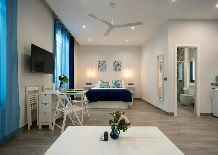 EM21 Apartamentos